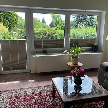 Ferienhaus Amare Mit Fasssauna, Eigener Terrasse & Kamin بوتسن المظهر الخارجي الصورة