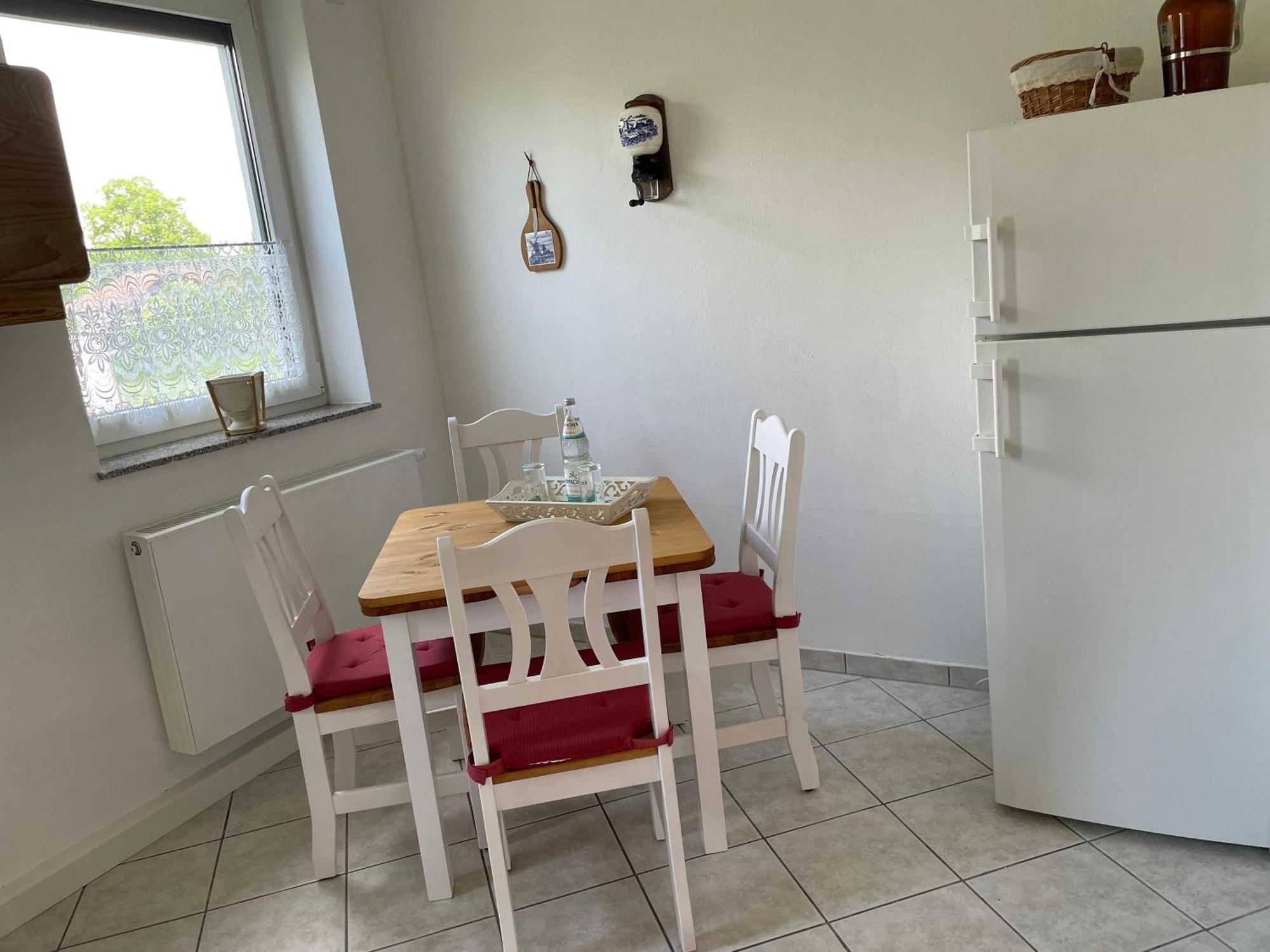 Ferienhaus Amare Mit Fasssauna, Eigener Terrasse & Kamin بوتسن المظهر الخارجي الصورة
